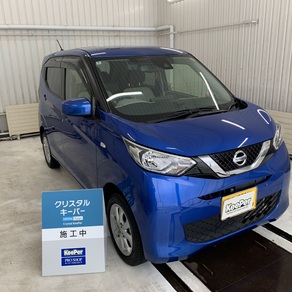 日産・デイズ
