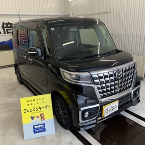 マツダ・フレアワゴン