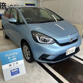 ホンダ・フィット