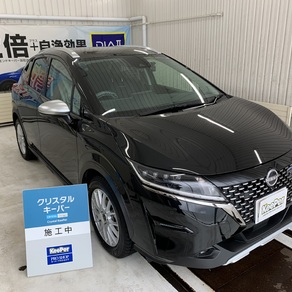 日産・ノート