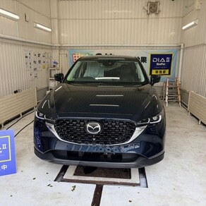 マツダ・CX-5
