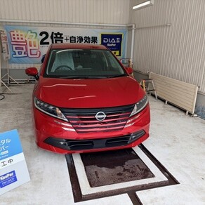 日産・ノート