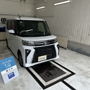 ダイハツ・タント