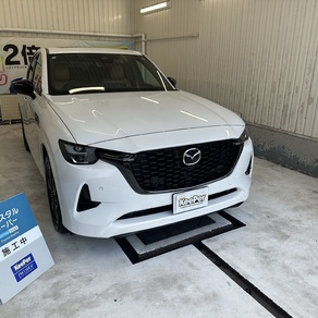 マツダ・CX-60