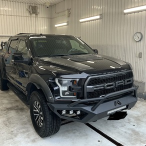 フォード・F150
