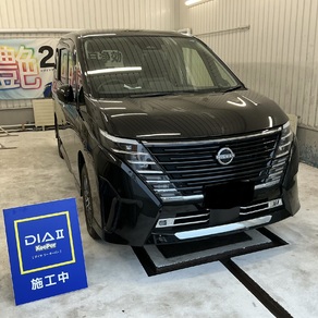 日産・セレナ