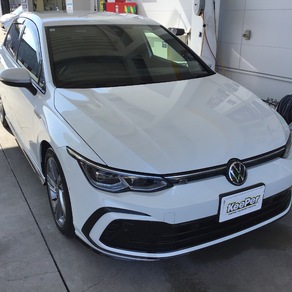 フォルクスワーゲン・ゴルフ