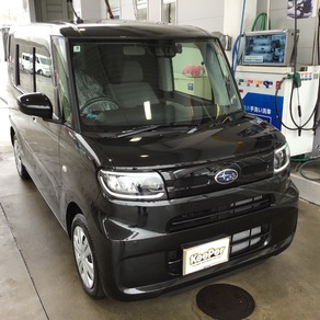 スバル・シフォン