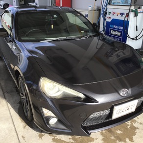 トヨタ・86