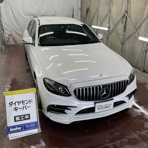 メルセデス・ベンツ・Cクラス