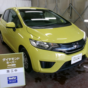 ホンダ・フィット