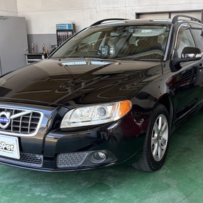 ボルボ・V70
