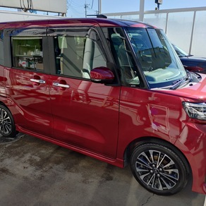 ダイハツ・タント