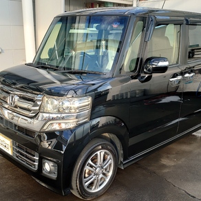 ホンダ・N-BOX