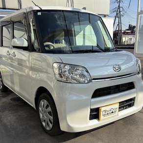 ダイハツ・タント