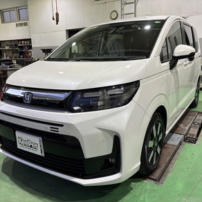 ホンダ・フリード