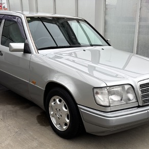 メルセデス・ベンツ・Eクラス