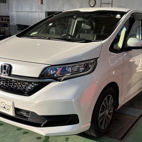 ホンダ・フリード