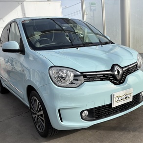 ルノー・トゥインゴ