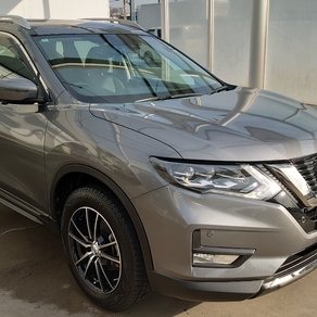 日産・エクストレイル