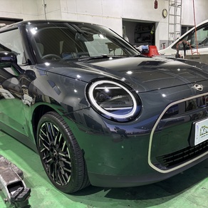 BMW・MINIクーパー