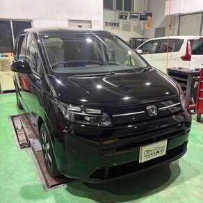 ホンダ・フリード