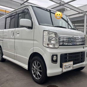 スズキ・エブリイ