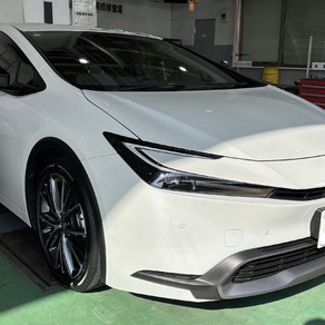 トヨタ・プリウス