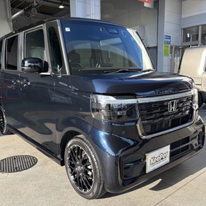 ホンダ・N-BOX