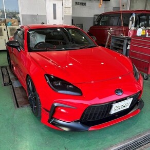 トヨタ・86