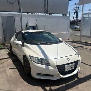 ホンダ・CR-Z