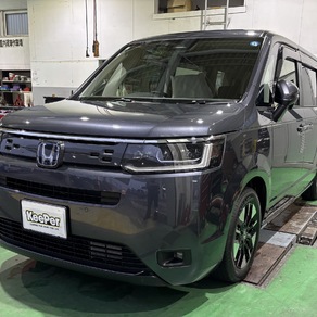 ホンダ・ステップワゴン