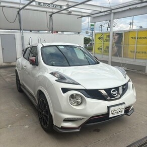 日産・ジューク