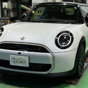 BMW・MINIクーパー