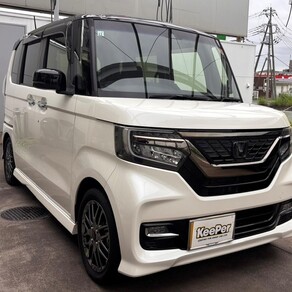 ホンダ・N-BOX