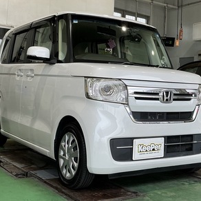 ホンダ・N-BOX