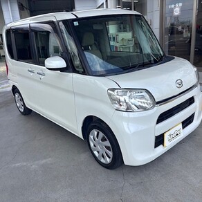ダイハツ・タント
