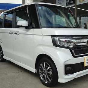ホンダ・N-BOX