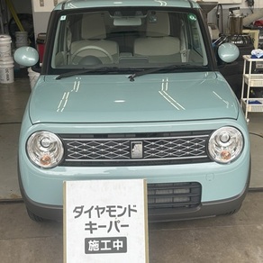 スズキ・アルト / ラパン