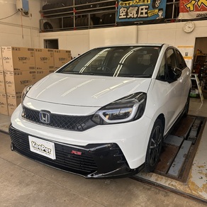 ホンダ・フィット