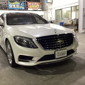 メルセデス・ベンツ・CLクラス