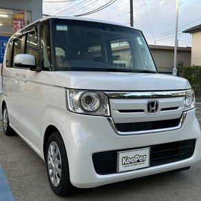 ホンダ・N-BOX
