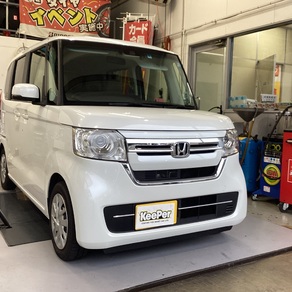 ホンダ・N-BOX