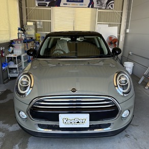 その他・ミニクーパー