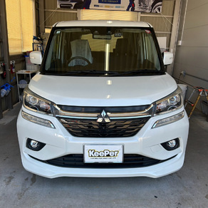 三菱・デリカD：2 