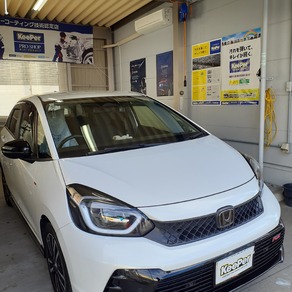 ホンダ・フィット