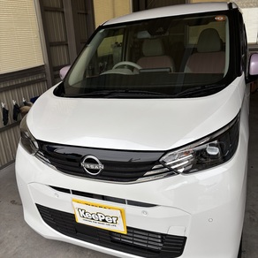 日産・デイズルークス