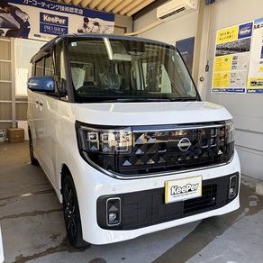 日産・ルークス