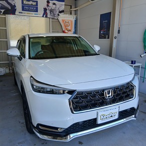 ホンダ・ヴェゼル