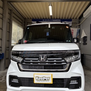 ホンダ・N-BOX